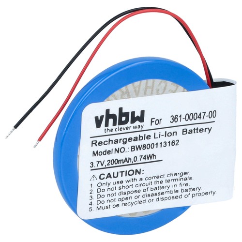Battery for garmin approach - battery,