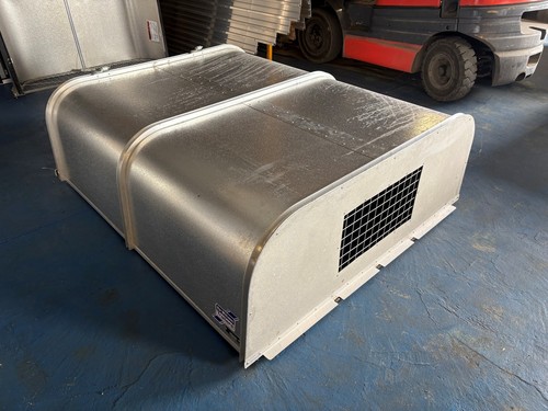 Genuine ifor williams canopy - ifor,