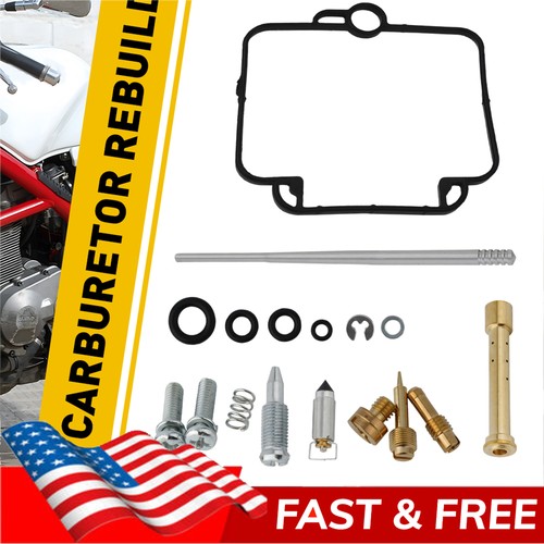 Carburetor repair for rebuild - repair,