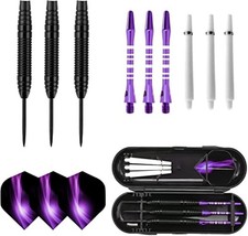 3pcs Professional Tungsten