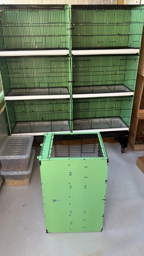 Breeding cages - breeding,