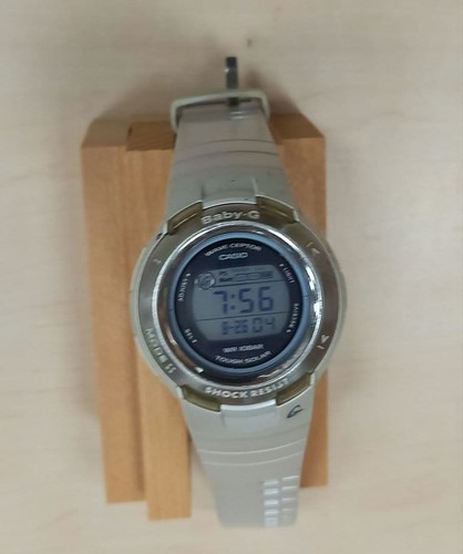 Casio baby atm - baby-g, water