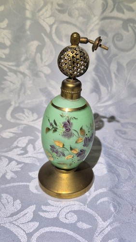 Vintage hand painted - vintage, hand-painted