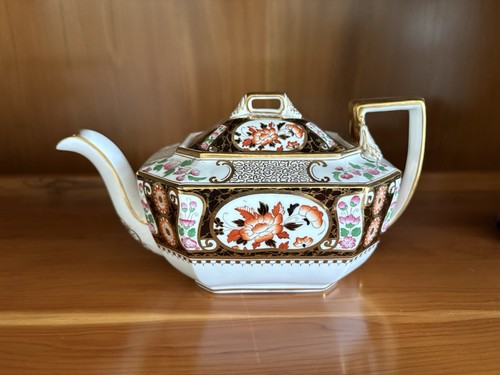 Antique wedgwood imari - wedgwood,