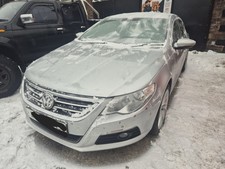 Breaking VW Passat CC Saloon