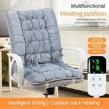 Heated Seat Cushion Electric