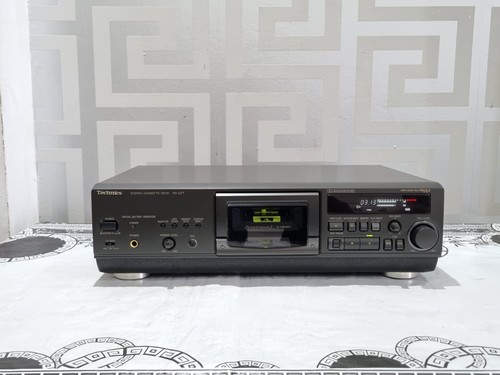 High end technics az7 - high-end,