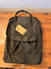 Fjäll Räven RE Kanken The