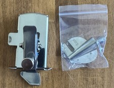 Magnetic Seam Guide for Sewing