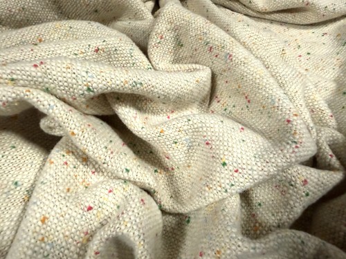 Heavyweight wool fabric - heavyweight, per