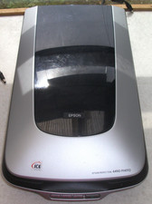 Epson Perfection 4490 Scanner
