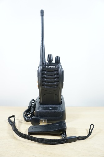 Baofeng 888s uhf two way - baofeng, bf-888s