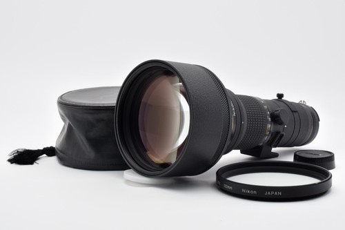 Near mint nikon s nikkor - mint], ai-s
