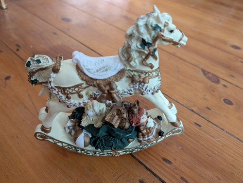Very rare vintage christmas - vintage,