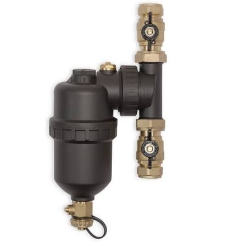Pro magnetic inline - pro,