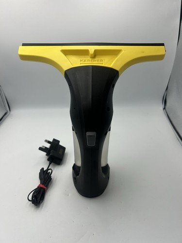 Karcher kwi cordless - cordless, window