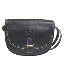LOEWE Logo Anagram Flap