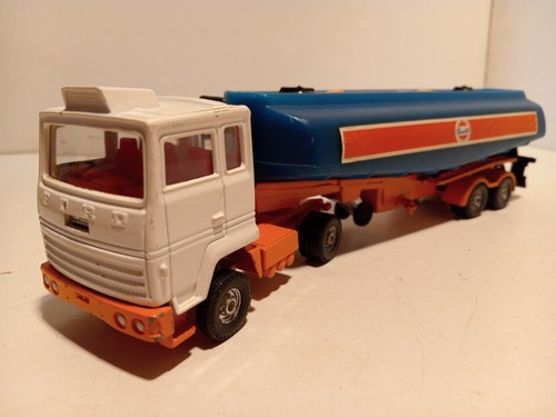 Corgi toys major 1160 - p, ford
