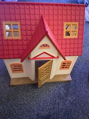 Slyvanian families two story