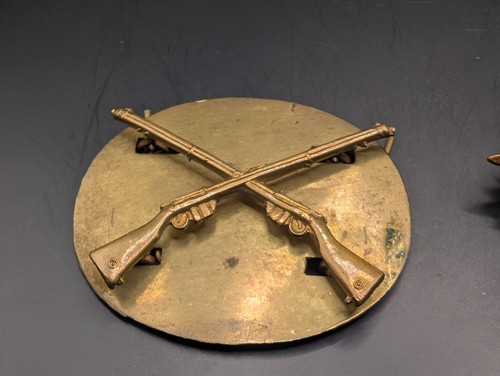 Ww2 sniper school rifle - sniper,