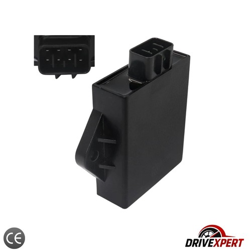 Cdi pin ignition housing for - ignition,