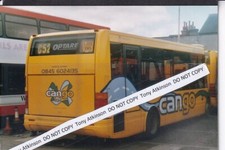 WILTS & DORSET - OPTARE -