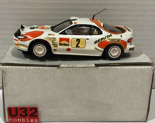 Mini replicas k001 - mini, toyota