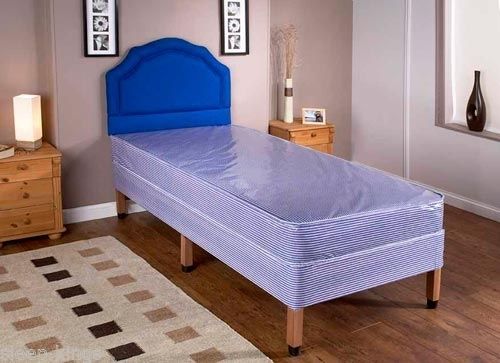 Waterproof single 3ft - single, divan