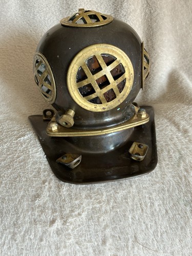 Vintage decorative brass and - vintage,