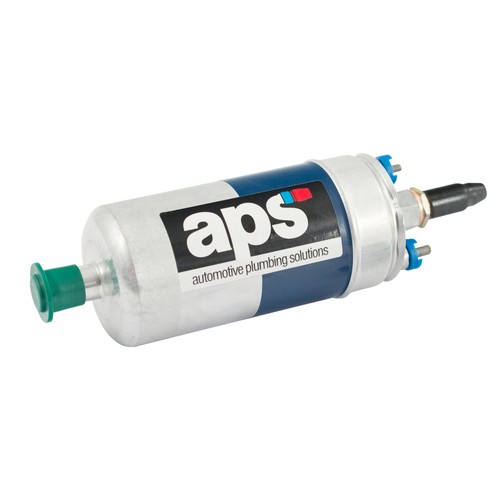 Aps external fuel - external, inj.