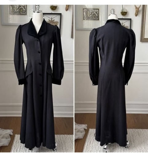 Vintage laura ashley dress - ashley,