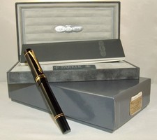 PARKER LATE DUOFOLD 1