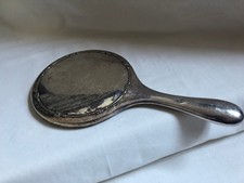 Antique Art Deco Silver Plated