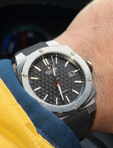 Alpina alpiner extreme - alpina,