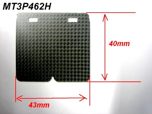 Force blades replacement - 3,