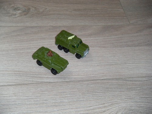 Matchbox rolamatics stoat - matchbox, &