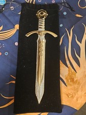 Throne of Glass Damaris Letter