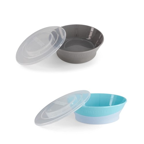 Twistshake pack baby bowl - twistshake,