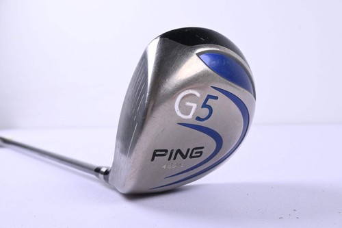 Left hand ping - left, g5