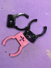 Monster High Manster male deuce holt stand base clip Replacement Part 3D x1