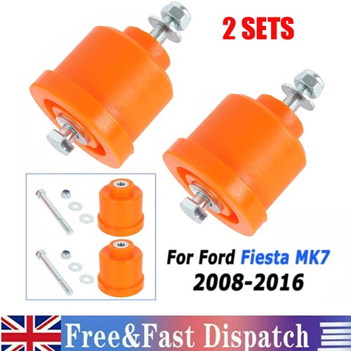 For ford fiesta mk7 7th - mk7, gen