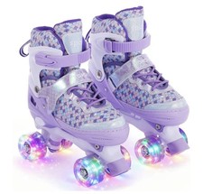 TOMSHOO Roller Skates for