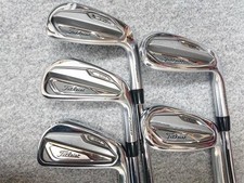 Used Titleist T100 2019 irons #6-pw N.S.PRO MODUS3 TOUR105 (S)