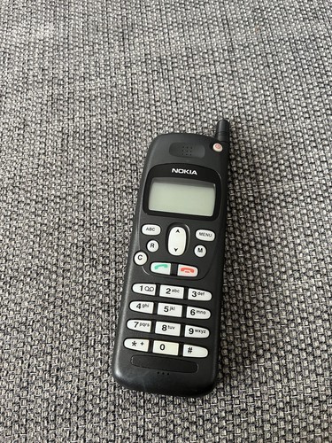 Nokia 1620 nhk 5pt vintage - nokia,