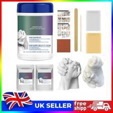 3D Hand Casting Kit Couples