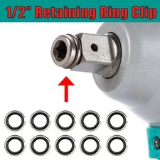 1/2" Retainer O-Ring Clip