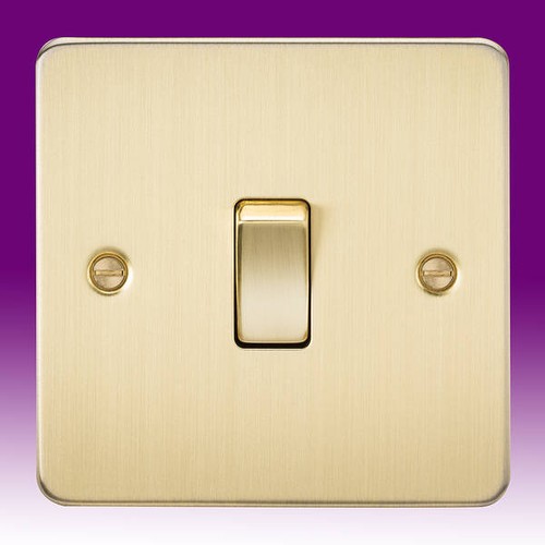 Knightsbridge flat plate - knightsbridge,