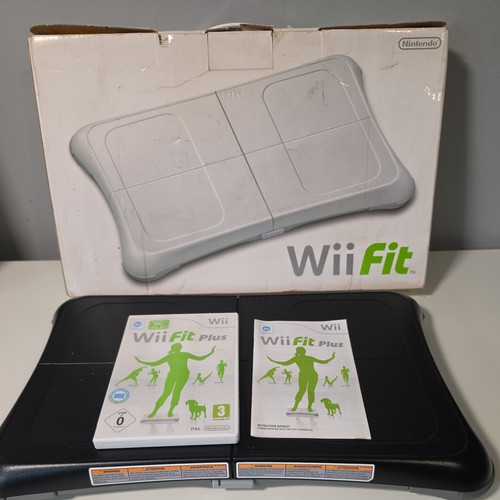Nintendo wii balance board - nintendo,