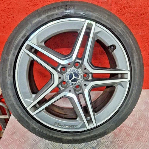Mercedes benz cla - cla,