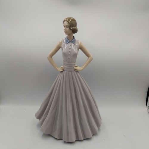 Nao lladro figurine - nao,